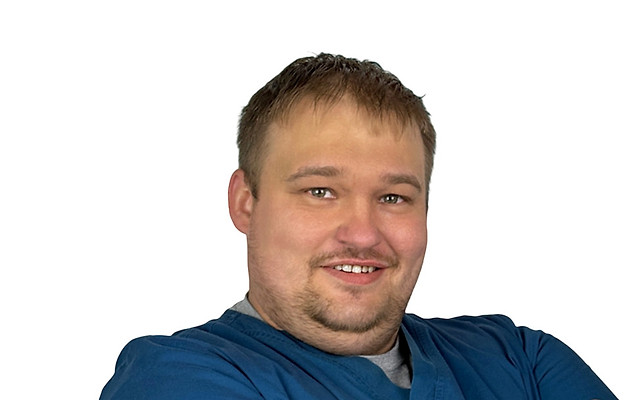 Калинкин Дмитрий Александрович