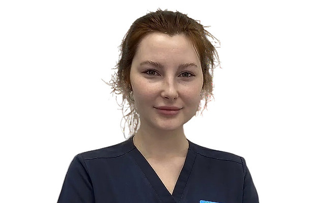 Романова Дарья Александровна