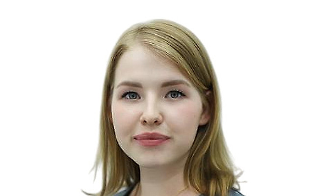 Кудрявцева Виктория Михайловна