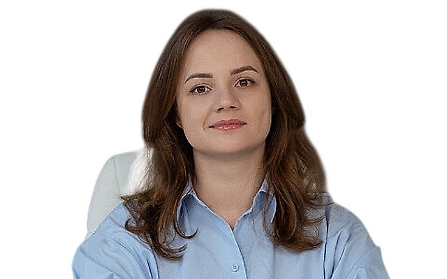 Смирнова Анастасия Сергеевна