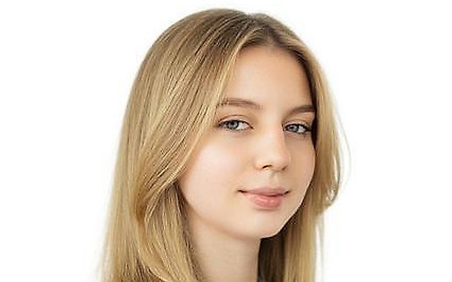 Толмачева Кира Александровна