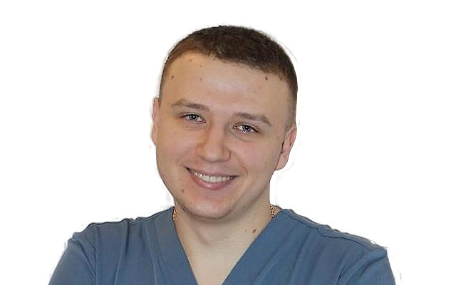 Назин Андрей Игоревич