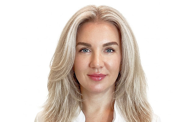 Сударушкина Диля Равилевна