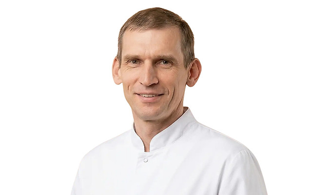 Саранцев Андрей Владимирович