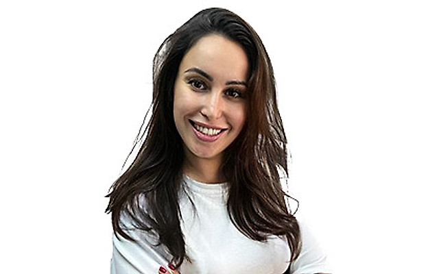 Новикова Александра Сергеевна