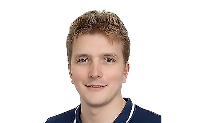 Титов Павел Леонидович