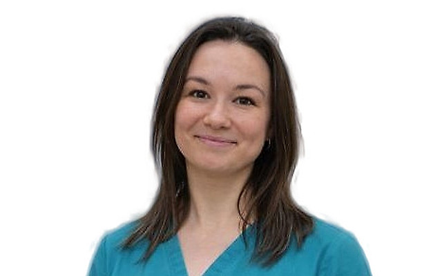 Казакова Мария Владимировна