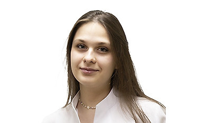 Задорожняя Диана Владимировна