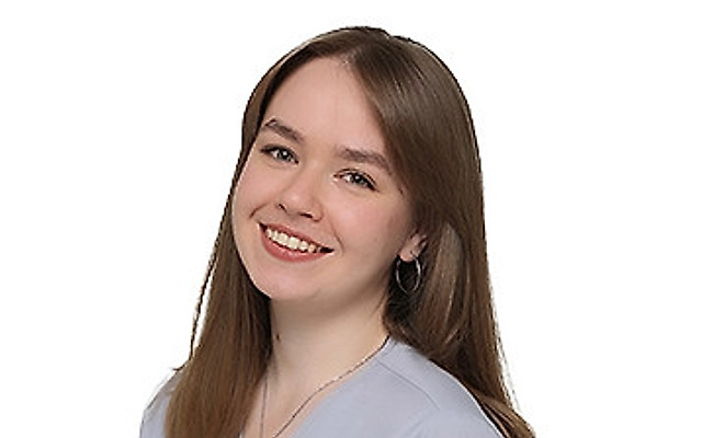 Измайлова Анастасия Анатольевна