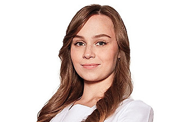 Байкова Полина Станиславовна