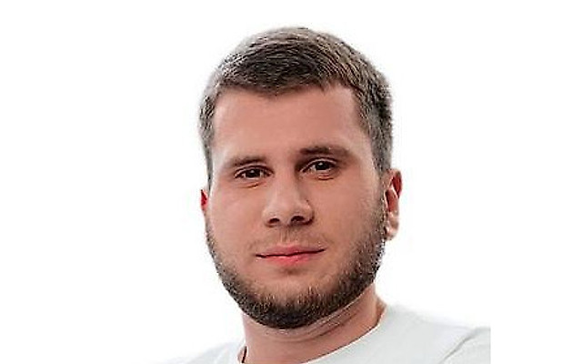 Алибеков Мурад Русланович