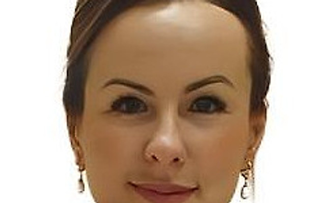 Гостева Мария Олеговна