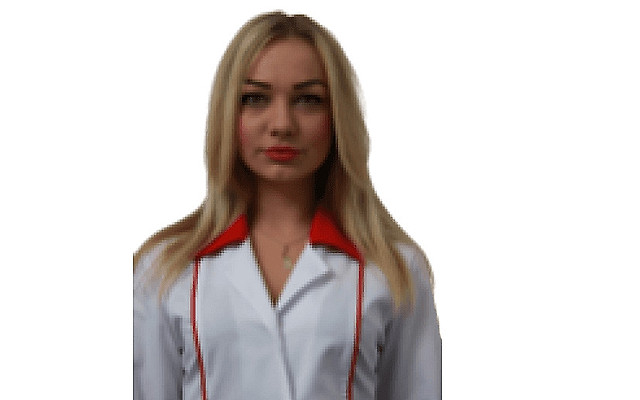 Зотова Наталия Павловна