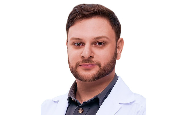 Багдасаров Александр Эдуардович