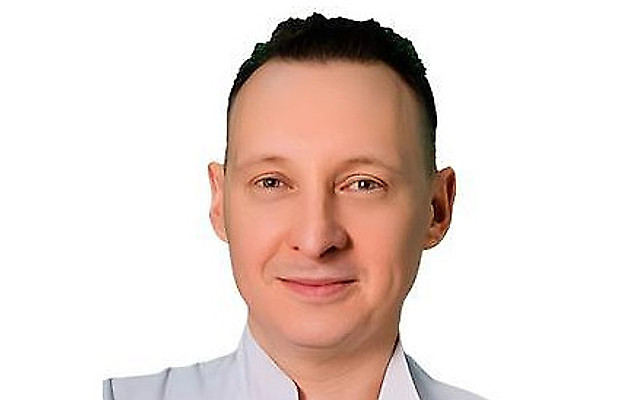 Гладилин Дмитрий Юрьевич