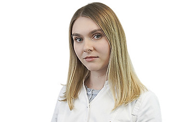 Перетечикова Анна Владимировна