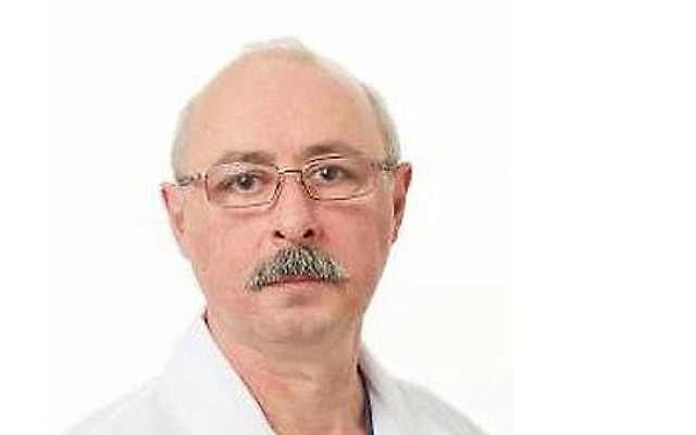 Кунгель Евгений Клементьевич