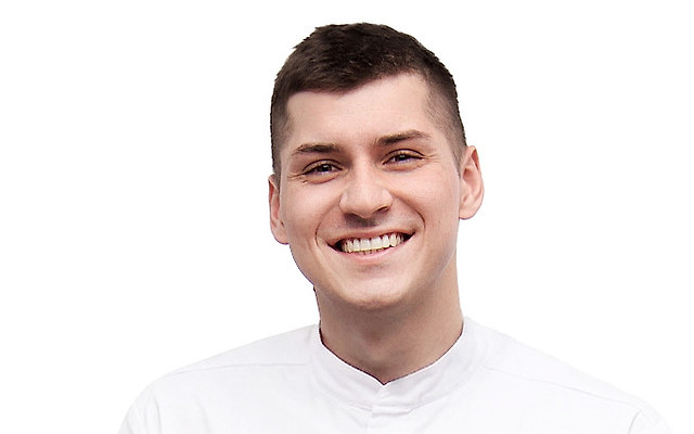 Бирюков Богдан Вячеславович