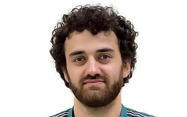 Идрисов Абдулкерим Муслимович