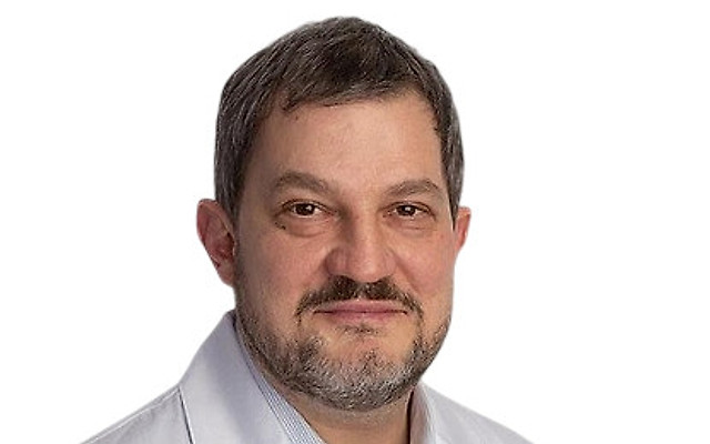 Самойленко Александр Игоревич