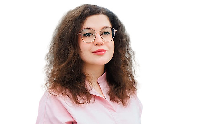 Платова Елизавета Викторовна