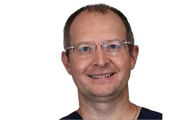 Козихин Евгений Анатольевич