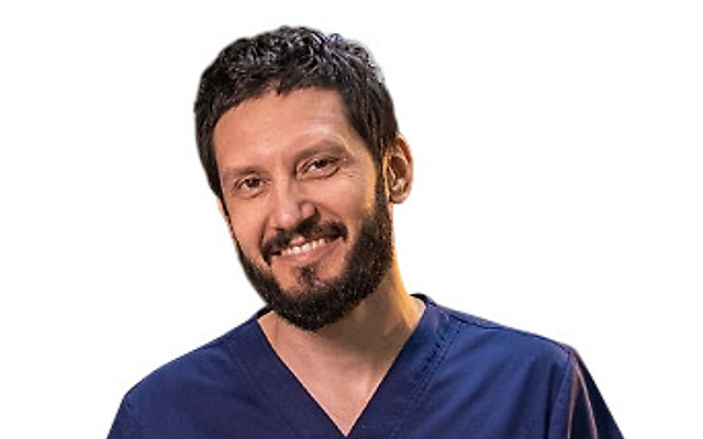 Азманов Александр Михайлович