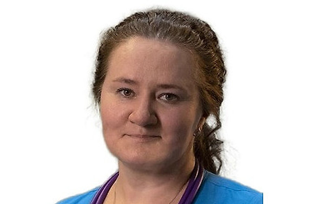 Дементьева Анна Николаевна