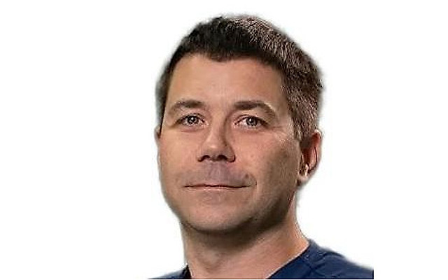 Есин Олег Радиевич