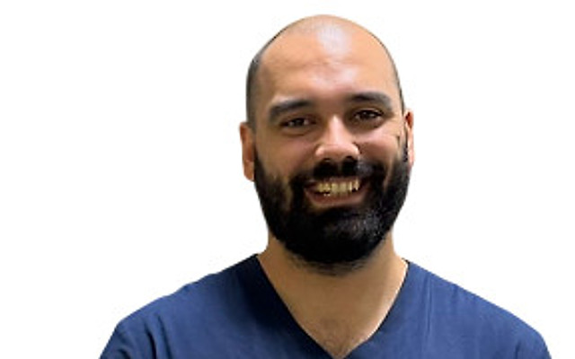 Яхонтов Тимофей Андреевич