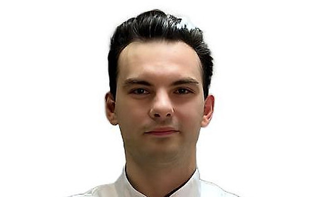 Исмагилов Артем Олегович