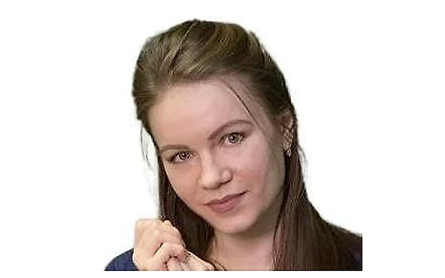 Гуляева Ирина Владимировна