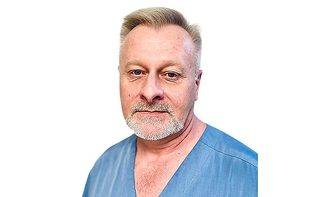 Мезинов Андрей Валерьевич