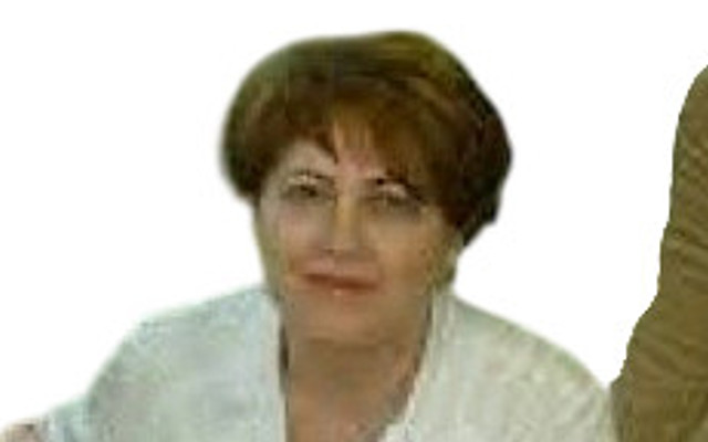 Черничук Светлана 