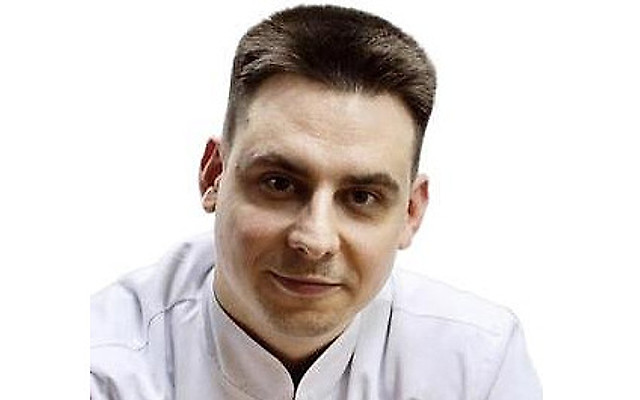 Ткаченко Борислав Эдуардович