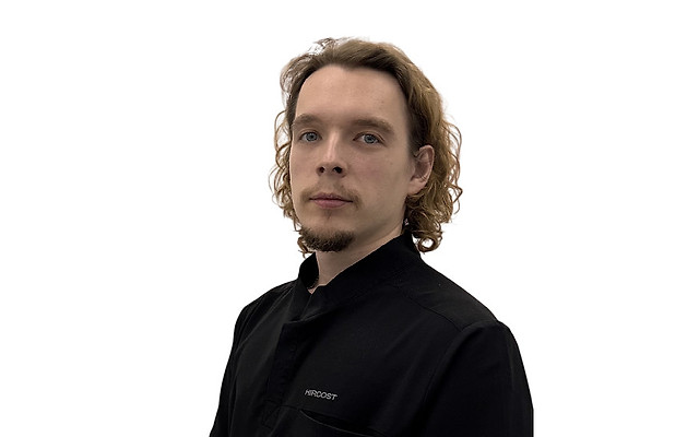 Бугаев Иван Евгеньевич