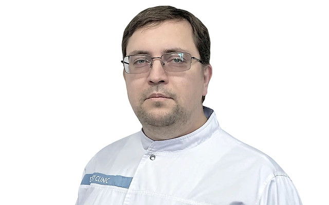 Ортнер Александр Александрович