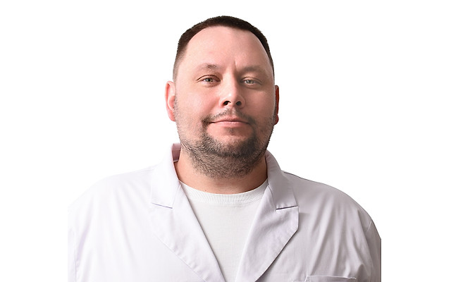 Аршанин Максим Евгеньевич