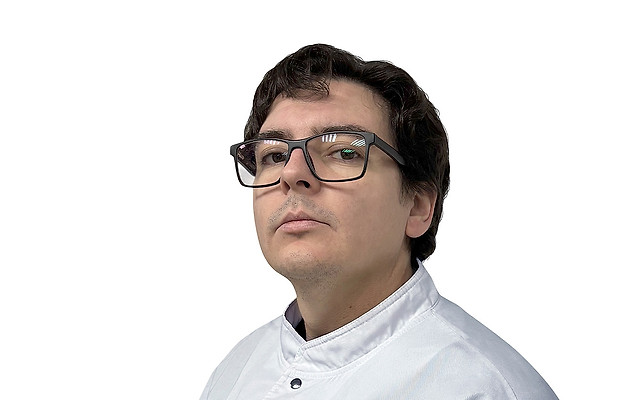 Елисеенко Иван Алексеевич