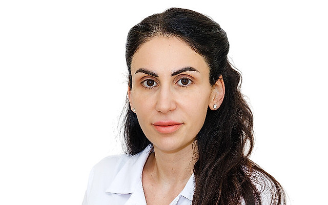 Винокур Ольга Лазаревна