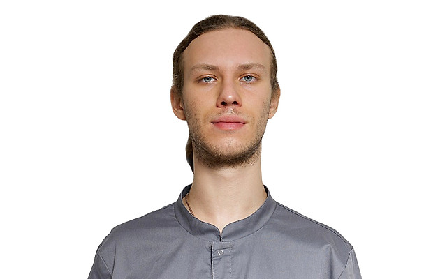 Калыгин Глеб Ильич