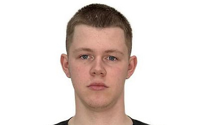 Золотарев Максим Сергеевич