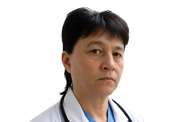 Низамов Азат Ахмасович