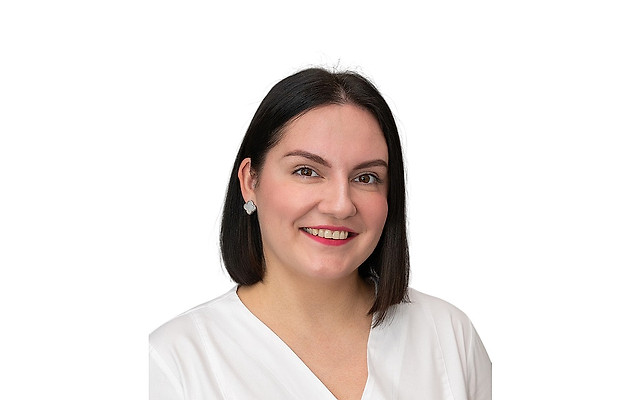 Нурмагомедова Кристина Альбертовна