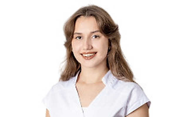 Костенко Валерия Валерьевна