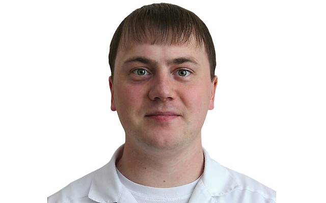 Закиров Айдар Гамилович