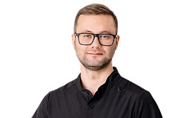 Плотников Артем Дмитриевич