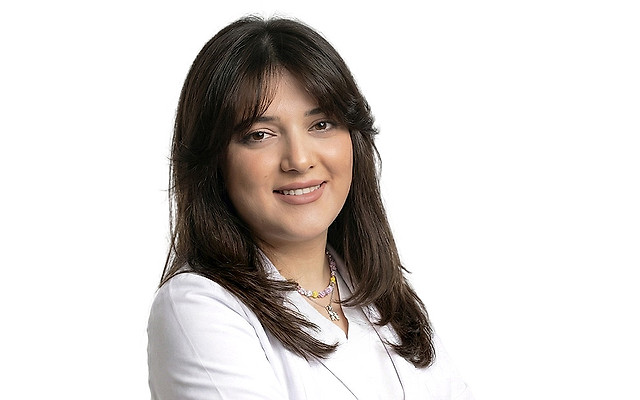 Кундухова Алана Александровна