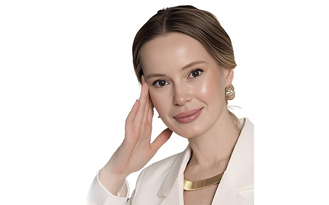 Денисова Мария Сергеевна