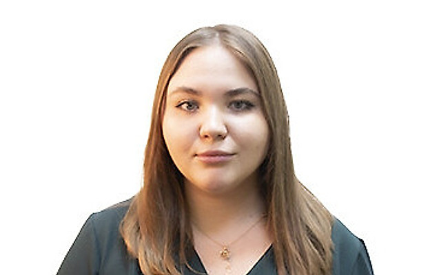 Делова Алина Игоревна